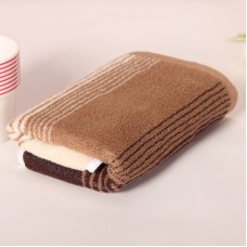 Cotton Hand Towels Pool Towels with Stripe 13x30 inch