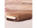 Cotton Hand Towels Pool Towels with Stripe 13x30 inch