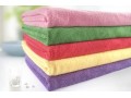 Cheap Wholesale Absorption Microfiber Drying Salon Bath Towels 28" x 59"
