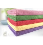 Cheap Wholesale Absorption Microfiber Drying Salon Bath Towels 28" x 59"