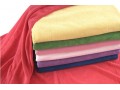 Cheap Wholesale Absorption Microfiber Drying Salon Bath Towels 28" x 59"