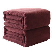 New Beauty Salon SPA Bath Towels 35.5x71 inch Solid 