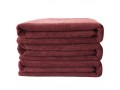 New Beauty Salon SPA Bath Towels 35.5x71 inch Solid 