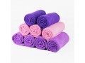 Mercerized Cotton SPA/Beauty Care/Salon Bath Towel 28x63 inch