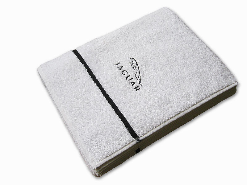 monogrammed towels cheap